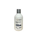 Shampoo Antirresiduos Kiron Cosmeticos Max N.Y. Clean 300ml