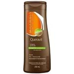 Ficha técnica e caractérísticas do produto Shampoo Antirresíduos Queravit 250Ml - Bio Extratus