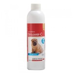 Ficha técnica e caractérísticas do produto Shampoo Antiséptico 200ml Brouwer Cães