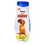 Ficha técnica e caractérísticas do produto Shampoo Antisséptico Cão Fiel