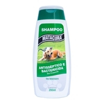 Ficha técnica e caractérísticas do produto Shampoo Antisseptico Matacura 200ml