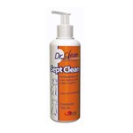 Ficha técnica e caractérísticas do produto Shampoo Antisséptico Sept Clean 125ml - Agener - Agener Uniao