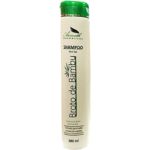 Shampoo Aramath Broto de Bambu Oil 380ml