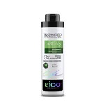 Ficha técnica e caractérísticas do produto Shampoo Argan Oil Eico 1l