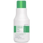 Ficha técnica e caractérísticas do produto Shampoo Argan Oil For Beauty 300ml