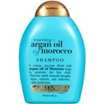 Ficha técnica e caractérísticas do produto Shampoo Argan Oil Morocco 13 Oz