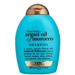 Ficha técnica e caractérísticas do produto Shampoo Argan Oil Of Morocco - 385ml