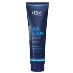 Ficha técnica e caractérísticas do produto Shampoo Argan Reparação capilar 300ml Hoka Profissional