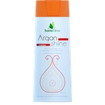 Ficha técnica e caractérísticas do produto Shampoo Argan Shine 300ml Barrominas