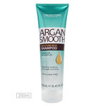 Ficha técnica e caractérísticas do produto Shampoo Argan Smooth Moisture Rich Creightons 250ml