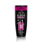 Ficha técnica e caractérísticas do produto Shampoo Arginina Resist X3 Elseve 400 Ml, L'Oréal Paris