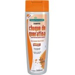 Ficha técnica e caractérísticas do produto Shampoo Aroma do Campo C/ Queratina 300Ml