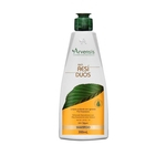 Ficha técnica e caractérísticas do produto Shampoo Arvensis Anti Resíduo - 300ml