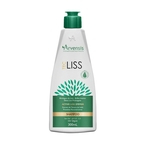 Ficha técnica e caractérísticas do produto Shampoo Arvensis Tec Liss - 300ml
