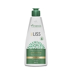 Ficha técnica e caractérísticas do produto Shampoo Arvensis Tec Liss Liso Prolongado - 300ml