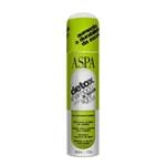 Ficha técnica e caractérísticas do produto Shampoo Aspa 260ml Detox a Seco Light