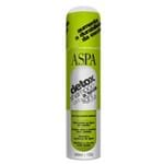 Ficha técnica e caractérísticas do produto Shampoo Aspa Detox Light a Seco 260ml