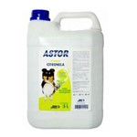 Ficha técnica e caractérísticas do produto Shampoo Astor Citronela 5 Litros - Mundo Animal