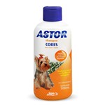 Ficha técnica e caractérísticas do produto Shampoo Astor Cores 500ml Mundo Animal