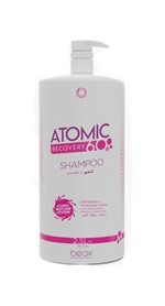 Shampoo Atômic - 2,5 L - Beox