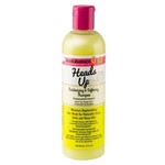 Ficha técnica e caractérísticas do produto Shampoo Aunt Jackie's Heads Up - Hidratante 355ml