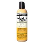 Ficha técnica e caractérísticas do produto Shampoo Aunt Jackie's Oh So Clean - Condicionante Sem Espuma 355ml