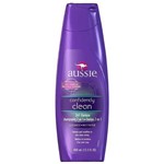 Ficha técnica e caractérísticas do produto Shampoo Aussie Confidently Clean 2 em 1 400ml