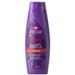 Ficha técnica e caractérísticas do produto Shampoo Aussie Curls 180ml SH AUSSIE 180ML-FR MIRACLE CURLS