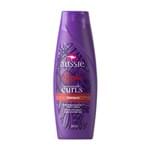 Ficha técnica e caractérísticas do produto Shampoo Aussie Curls 360ml SH AUSSIE 360ML-FR MIRACLE CURLS
