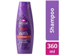 Ficha técnica e caractérísticas do produto Shampoo Aussie Curls Miracle - 360ml