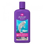 Shampoo Aussie Kids 3 em 1 - 355ML