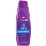 Shampoo Aussie Mega Moist 400ml Original