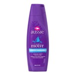 Shampoo Aussie Mega Moist - 400ml