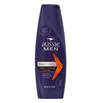 Ficha técnica e caractérísticas do produto Shampoo Aussie Men Daily Clean - 400 Ml