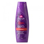 Shampoo Aussie Miracle Cachos 180Ml