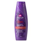 Ficha técnica e caractérísticas do produto Shampoo Aussie Miracle Curls - 180ml