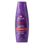 Ficha técnica e caractérísticas do produto Shampoo Aussie Miracle Curls - 360ml