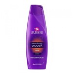 Ficha técnica e caractérísticas do produto Shampoo Aussie Miraculously Smooth - 400ml - Procter Glambe