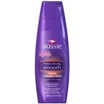 Ficha técnica e caractérísticas do produto Shampoo Aussie Miraculously Smooth – 400ml