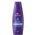 Ficha técnica e caractérísticas do produto Shampoo Aussie Moist 180ml SH AUSSIE 180ML-FR MOIST