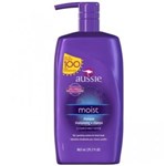 Ficha técnica e caractérísticas do produto Shampoo Aussie Moist - 865ml