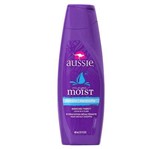 Ficha técnica e caractérísticas do produto Shampoo Aussie Moist - com 400mL - Procter
