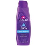 Ficha técnica e caractérísticas do produto Shampoo Aussie Moist Frasco 400 Ml