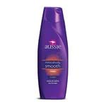Ficha técnica e caractérísticas do produto Shampoo Aussie Smooth Miraculously 400ml