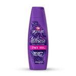 Ficha técnica e caractérísticas do produto Shampoo Aussie Total Miracle 7 em 1 - 360ml