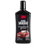 Ficha técnica e caractérísticas do produto Shampoo Automotivo Car Wash 500Ml-3M-H0002342717