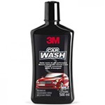 Ficha técnica e caractérísticas do produto Shampoo Automotivo Car Wash 3m 500ml