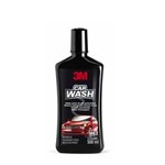 Ficha técnica e caractérísticas do produto Shampoo Automotivo Car Wash 3M - 500ml