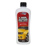 Shampoo Automotivo com Cera 500 ML - Centralsul