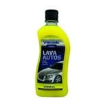 Ficha técnica e caractérísticas do produto Shampoo Automotivo Concentrado Vonixx Lava Autos 500Ml